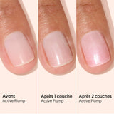 Esmalte de uñas - Active Plump - Manucurist | Cuidado de uñas (foto 3)