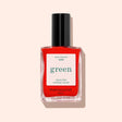 Esmalte de uñas - Lava - Manucurist | Cuidado de uñas (foto 1)