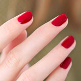 Esmalte de uñas - Red Cherry - Manucurist | Cuidado de uñas (foto 3)