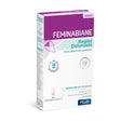 Feminabiane Reglas Dolorosas de PiLeJe, envase español de 30 comprimidos