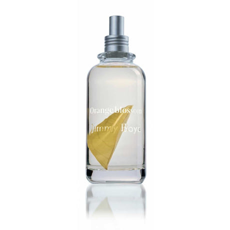 Envase de Jimmy Boyd Orange Blossom Fragancia natural 200 ml