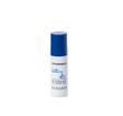 Envase blanco con tapón azul del contorno de ojos Bioearth Vitaminica B5 y arándano de 30 ml