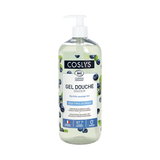 Coslys Gel de ducha suave de Arándano Silvestre 1 L