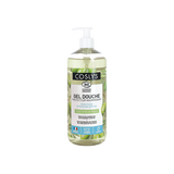Coslys Gel de ducha nutritivo con aceite de oliva 1 L