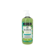 Coslys Gel de ducha refrescante Menta y Cáñamo 1 L