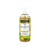 Coslys Gel de ducha Verbena y Limón 1 L
