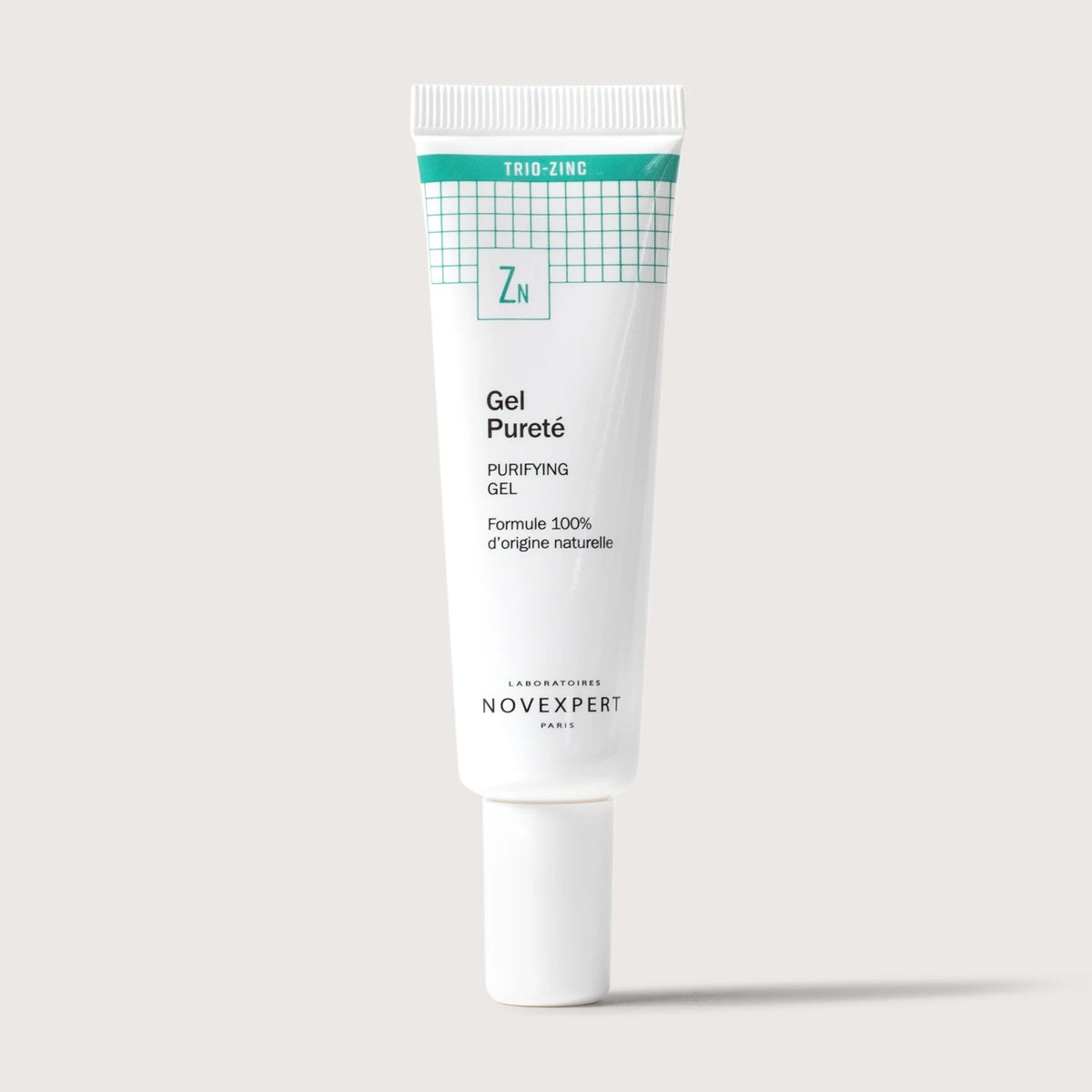 Novexpert Gel Pureté hidratante para piel con imperfecciones 30 ml