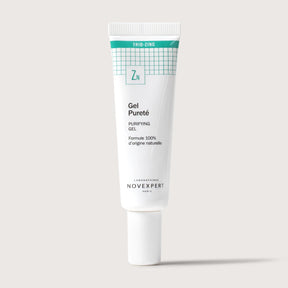 Novexpert Gel Pureté hidratante para piel con imperfecciones 30 ml