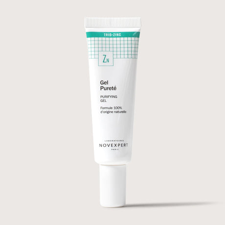 Novexpert Gel Pureté hidratante para piel con imperfecciones 30 ml