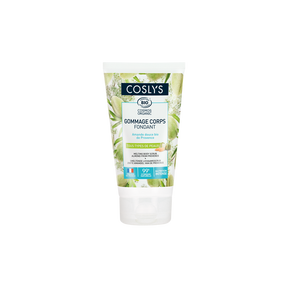 Coslys Exfoliante corporal de almendra dulce 150 ml