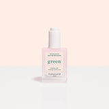 Gotas secantes de Manucurist en Biovardi, tratamiento de secado rápido y nutrición intensa para esmalte Green.