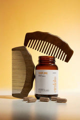 Hair In Nutritional Supplement for Strong Hair - 60 capsules