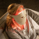 Sunstone  Máscara  infrarroja