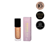 JOIK Long Lasting Liquid Eyeshadow 06 Golden Goddess, sombra líquida 4,5 ml