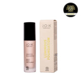 JOIK Luminous Foundation 04 Almond, base luminosa de 30 ml