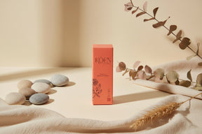 Serum MIRU Eye & Lip Radiance de KÕEN Japan Beauty, tratamiento específico para ojos y labios disponible en Biovardi.