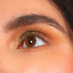 Organic Volume Boost Mascara – Brown 8 ml