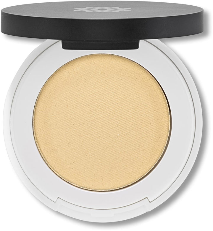 Lily Lolo Sombra de ojos compacta Limoncello 2 g