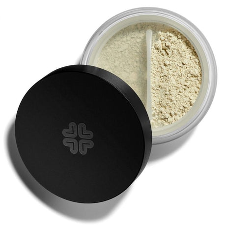 Lily Lolo Blush Away: corrector verde mineral 4 g - Blush Away
