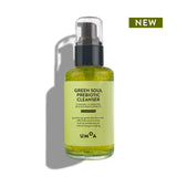 Limpiador Facial Suave con Prabióticos 100 ml - Limpieza respetuosa para piel sensible | Biovardi