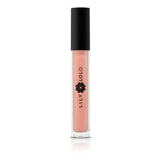 Lily Lolo Brillo de labios Natural Lip Gloss 4 ml - Clear