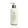 Envase de Jimmy Boyd Wild Roses Loción corporal 200 ml