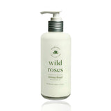 Envase de Jimmy Boyd Wild Roses Loción corporal 200 ml