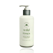 Envase de Jimmy Boyd Wild Roses Loción corporal 200 ml