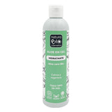 Envase de NaturaBIO Gel hidratante de aloe vera 250 ml