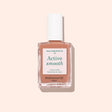 Esmalte alisador Active Smooth 02 de Manucurist para corregir estrías e imperfecciones en Biovardi.