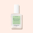 Serum fortalecedor Kératine Booster de Manucurist para reparar uñas quebradizas en Biovardi.