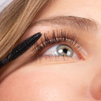 Organic Volume Boost Mascara Black 8ml