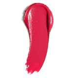 Muestra de color y textura de MI Amor Vegan Lipstick de Lily Lolo