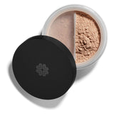 Lily Lolo Base de maquillaje mineral en polvo 10 g - Popsicle