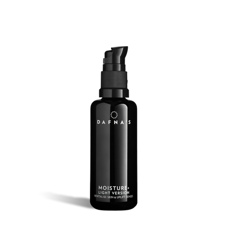 Hidratante Facial Moisture Light para pieles mixtas y grasas 50ML - DAFNA'S | Crema facial (foto 2)
