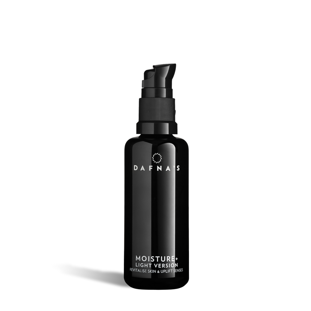 Hidratante Facial Moisture Light para pieles mixtas y grasas 50ML
