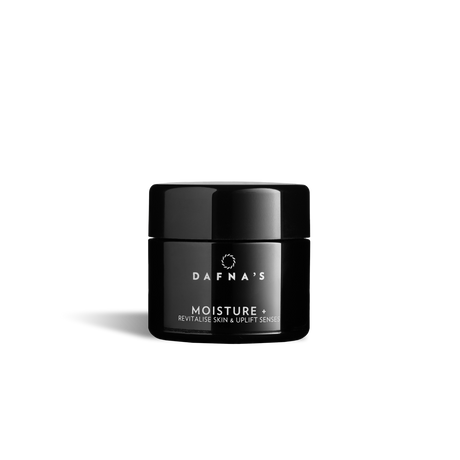 Hidratante Facial Moisture plus de Dafna Skincare 50ML - DAFNA'S | Crema facial (foto 2)