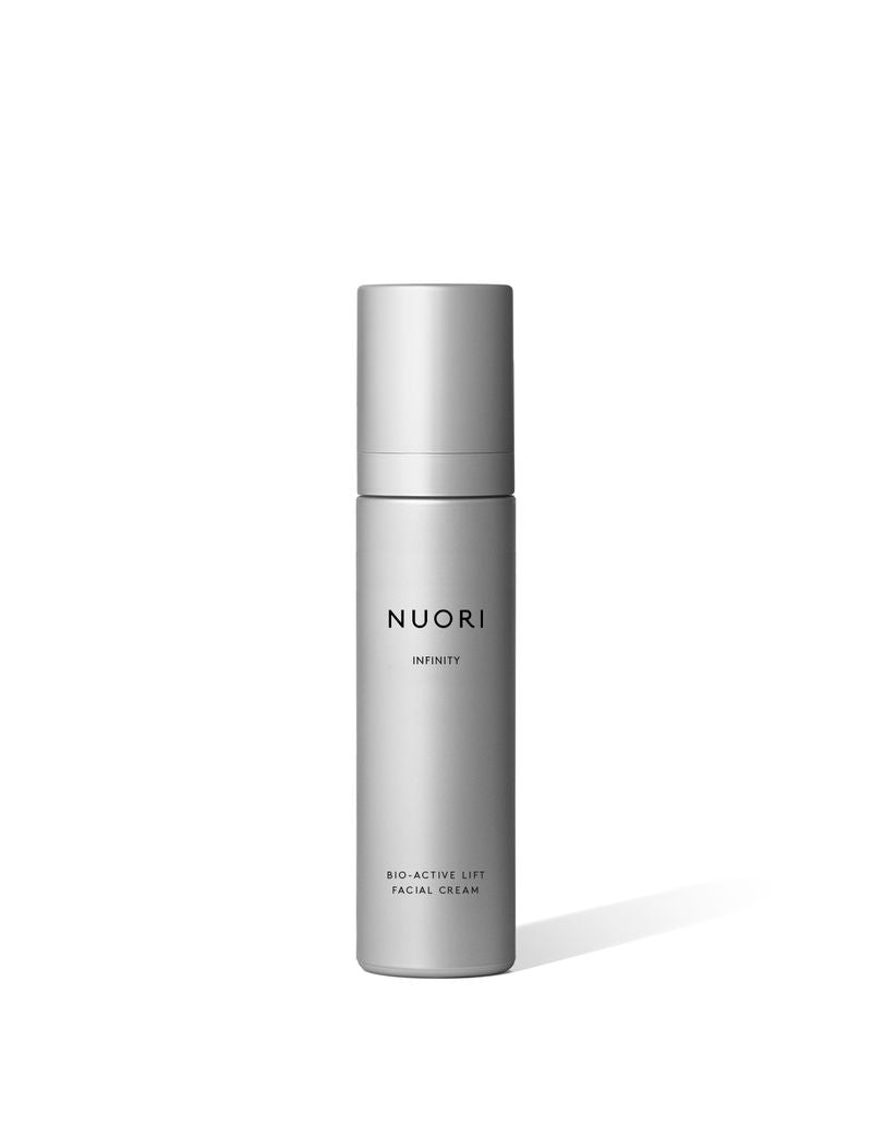 Infinity Bio-Active Lift Facial Cream 50 gr - Nuori Skincare | Crema facial (foto 3)