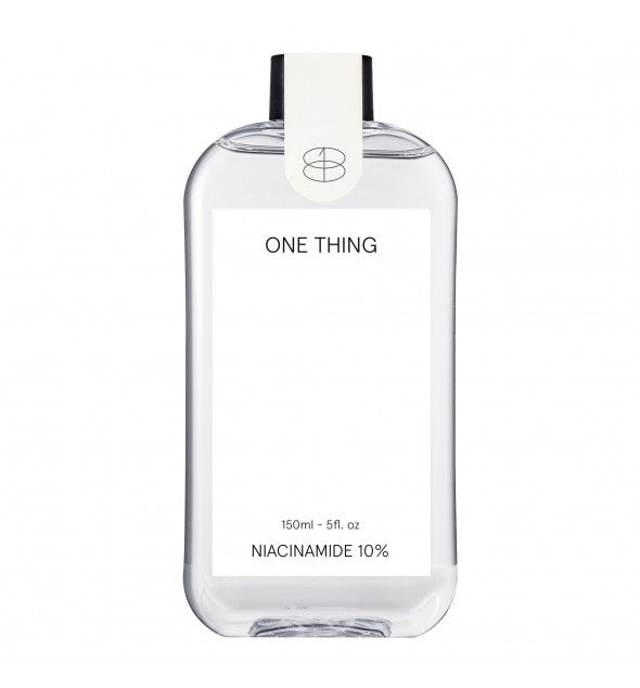 Facial Toner with Niacinamide 150 ml