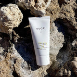 Protector solar facial mineral Nuori SPF 30 apto para piel sensible