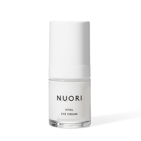 Contorno de Ojos Vital Antioxidante 15 ml - Nuori Skincare (foto 2)