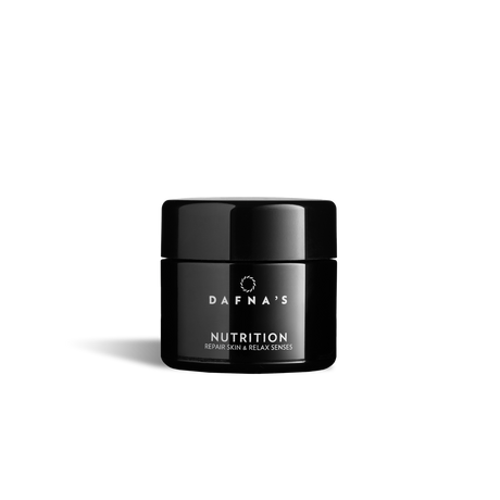 Nutrition Crema Nutritiva reafirmante de Noche de Dafna Skincare 50ML - DAFNA'S | Crema facial (foto 2)