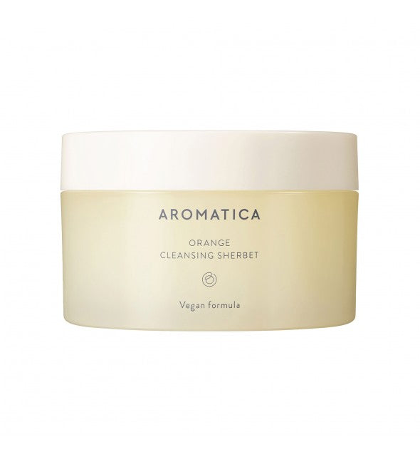 Sherbet Cleansing Facial Balm 150 gr