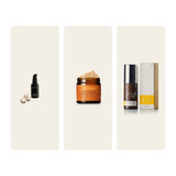 Dark Spot & Uneven Tone Routine · Complete Pack