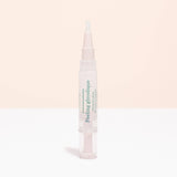 Tratamiento exfoliante para uñas con ácido glicólico de Manucurist.