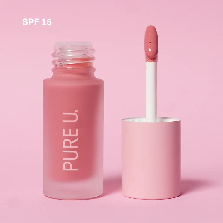 Tinted Lip Balm 8 ml