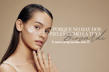 cosmética premium para pieles únicas Biovardi