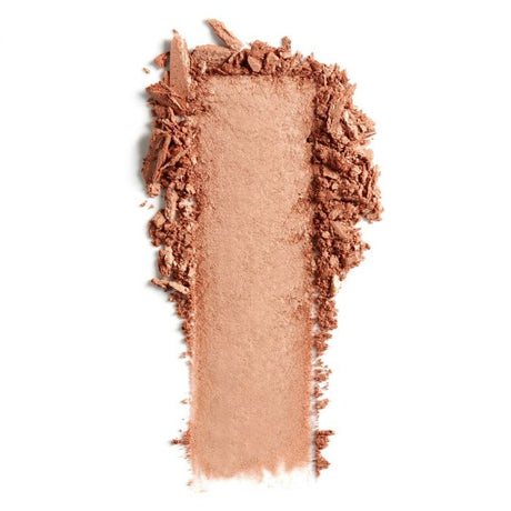 Muestra de color y textura de Illuminator - Bronzed de Lily Lolo
