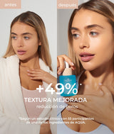 Cocosolis Aqua Filler Effect Hyaluron Supreme - Sérum Facial Hidratante Plumping