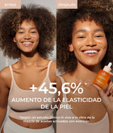 Cocosolis Berry Superberry Recharge Face Elixir - Elixir Facial Revitalizante Orgánico